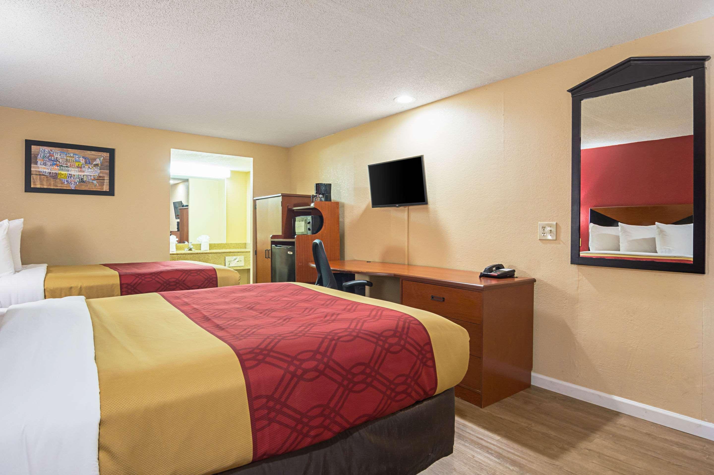 Econo Lodge Oxford Exterior foto