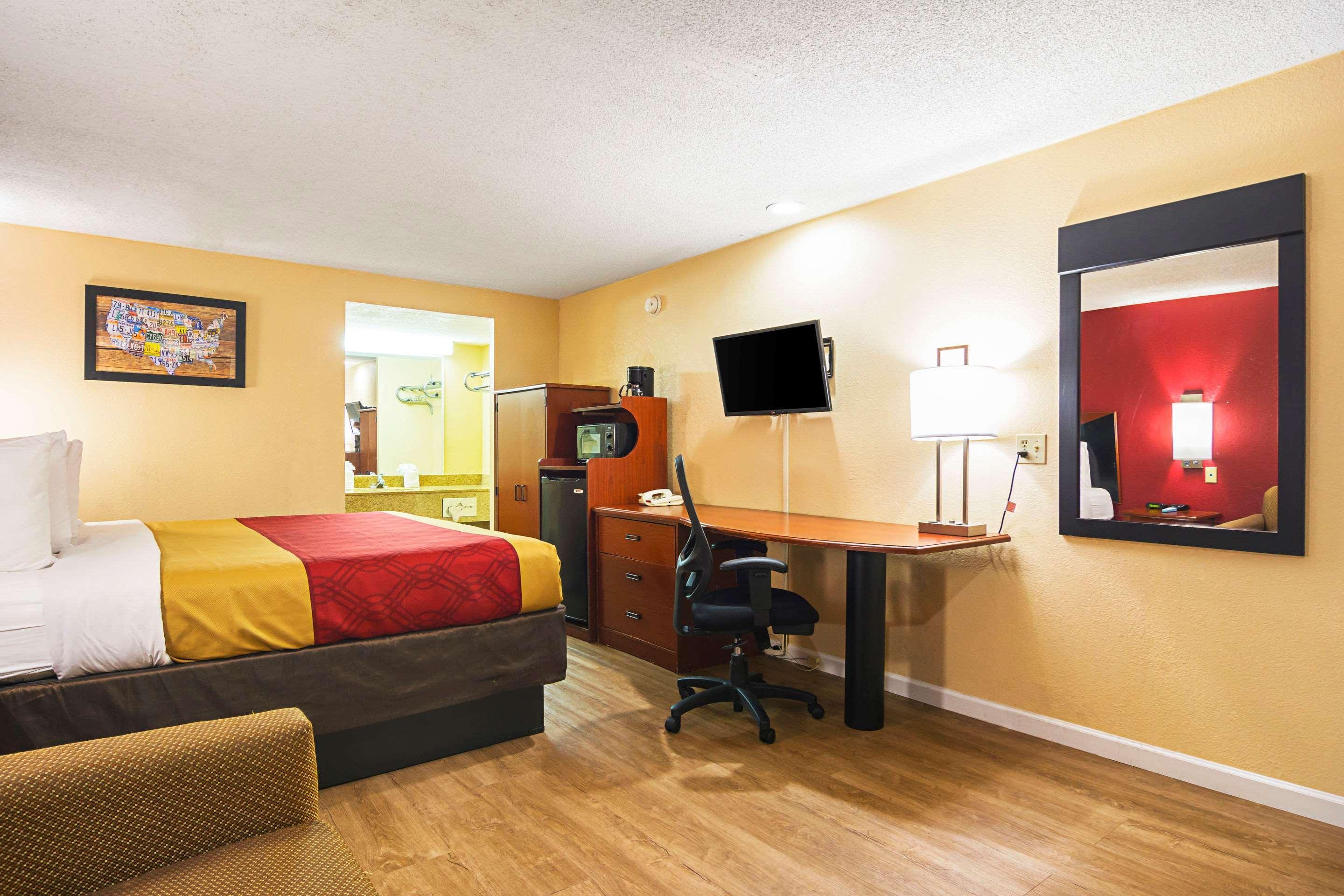 Econo Lodge Oxford Exterior foto