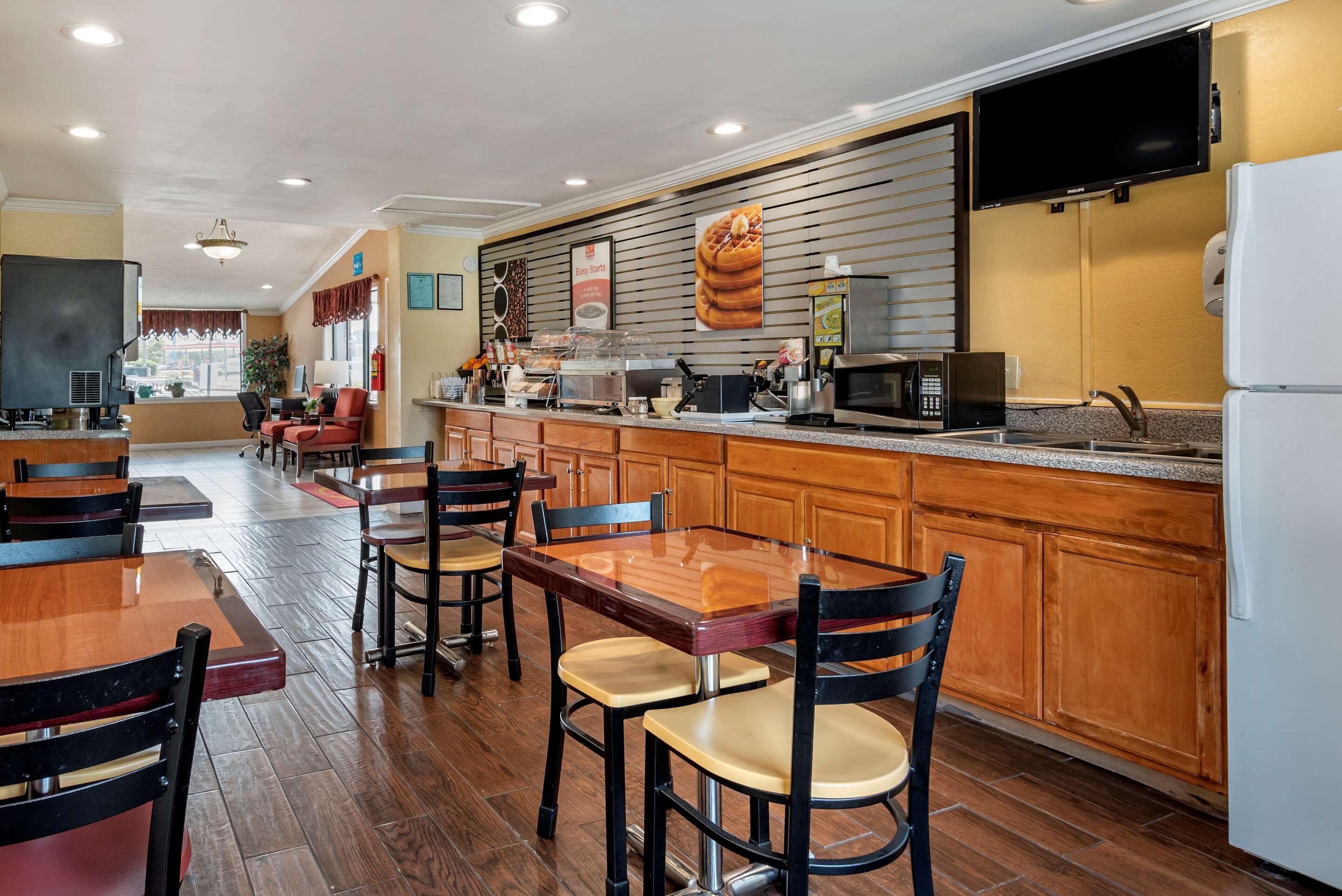 Econo Lodge Oxford Exterior foto
